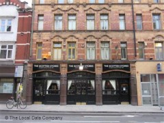 The Scottish Stores image