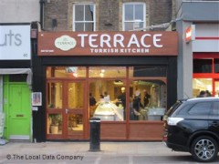 Terrace image
