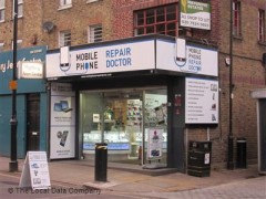 Mobile Phone Repair Doctor image