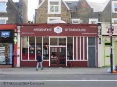 Argentine Steakhouse image