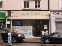 Dental & Skin image