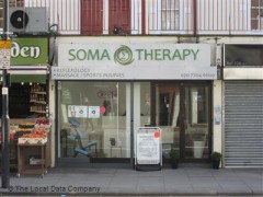 Soma Therapy image