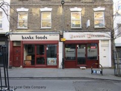 Banke's Kitchen image