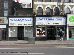 William Gee image