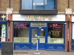 Holly's image