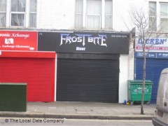 Frostbite Diner image