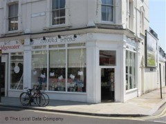 Nomad Books image