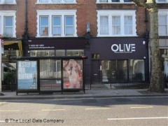 Olive Design Studio image