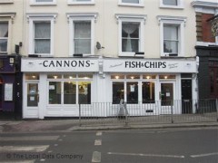 Cannons image