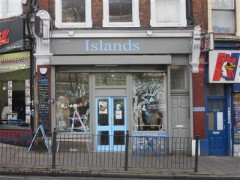Islands image