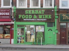 Serhat Food & Wine image