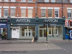 Ayrton image