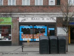 Joe's Bake & Bite image
