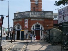Newsagent image