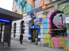 Thomas Exchange UK - King's Cross image