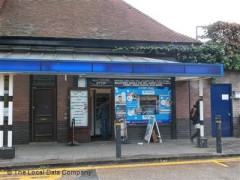Express Stop image