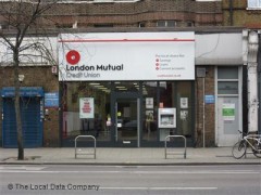London Mutual Credit Union image