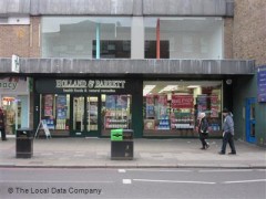 Holland & Barrett image