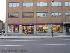 Sainsbury's Local image