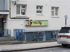 Roti King image