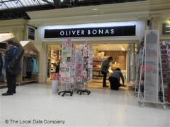 Oliver Bonas image