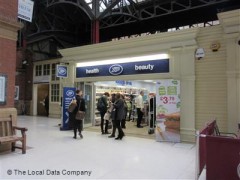 Boots The Chemist image