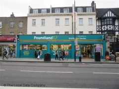 Poundland image