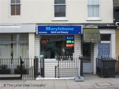 Marylebone Nails & Beauty image