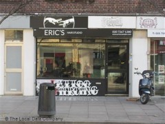 Eric's Hair Studio image