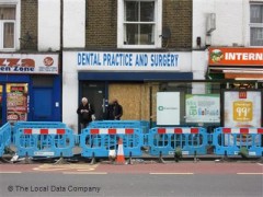Dental Practice and Surgery image