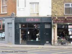 Clapton Craft image