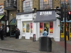 Storm London image