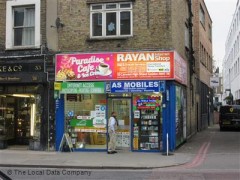 Rayan Internet Shop image