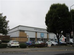 The Vet image