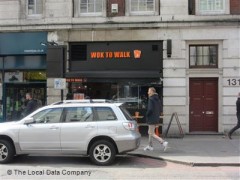 Wok to Walk image