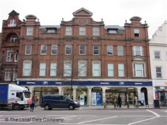 Boots The Chemist image