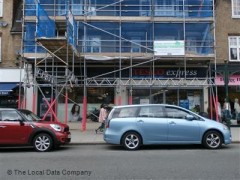 Tesco Express image