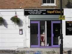 Drummond Money Transfer & Travel Services image