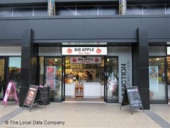 Big Apple Hot Dogs image