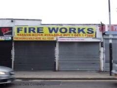 Fireworks image