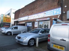 Motor Masters image