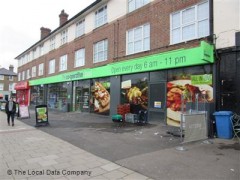 The Co-operative Food image