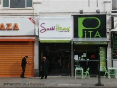Sushi Haven image