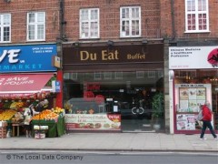 Du Eat Buffet image