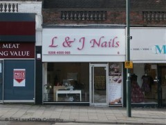 L&J Nails image