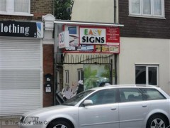 Easy Signs image
