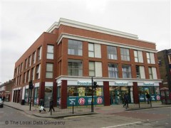 Poundland image