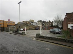 Car Park image