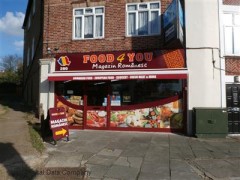 Food 4 You image