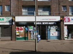 Zahra Newsagents  image